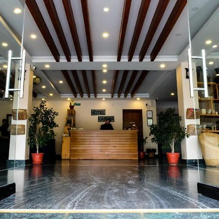 Hotel Karuna Похара Екстериор снимка